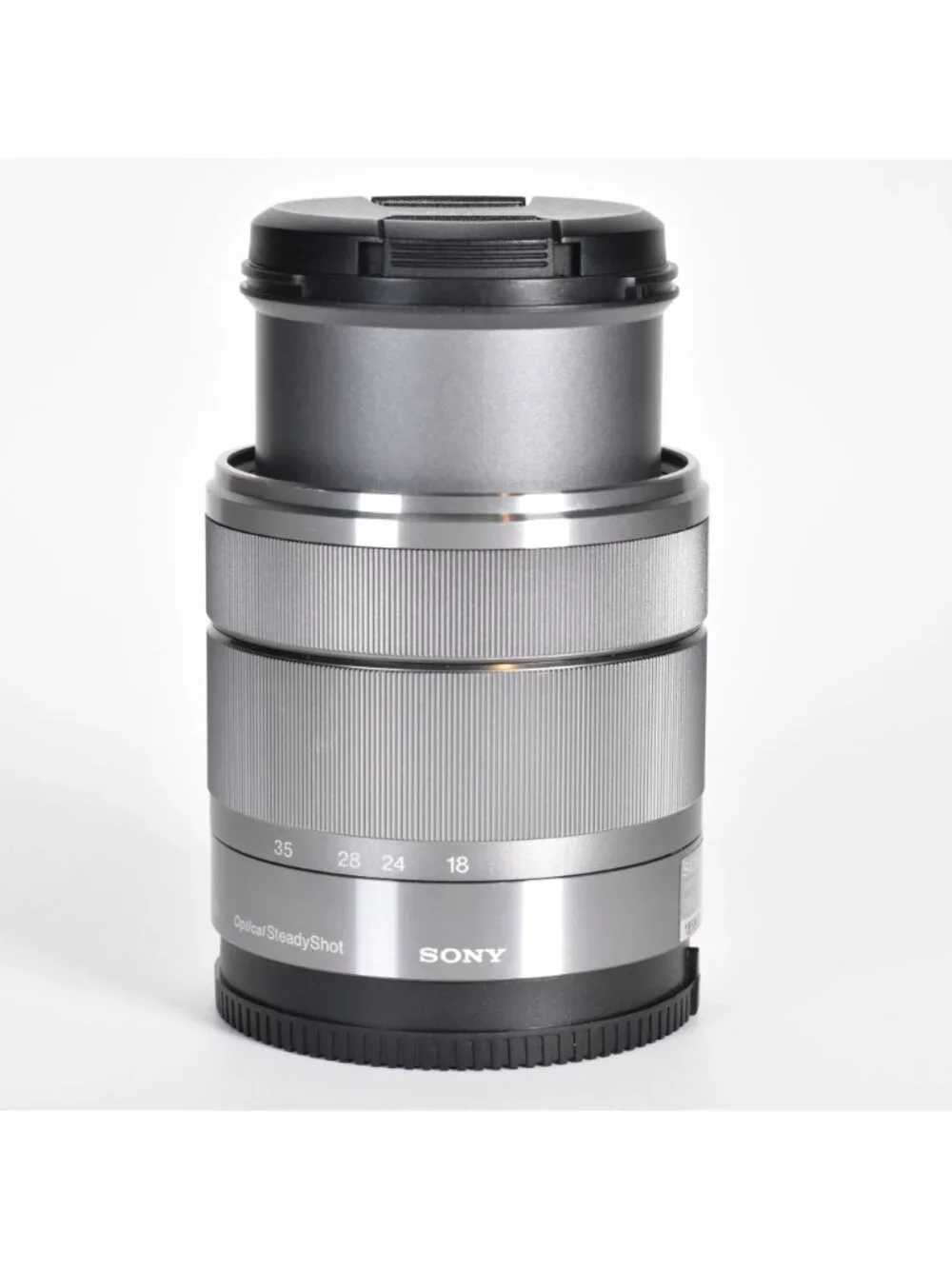 Sony alpha nex
